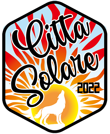 Citta Solare 公式HP